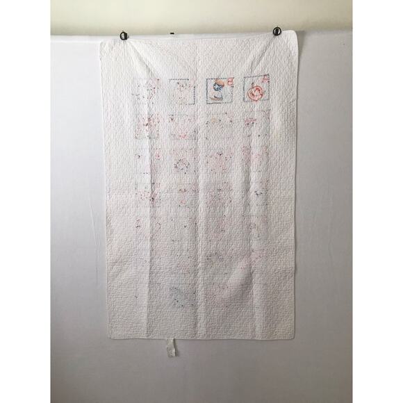 Abc baby blanket - Picture 7 of 10